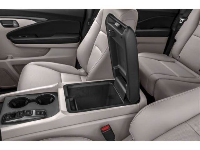New 2026 Platinum White Pearl Honda RTL image 16