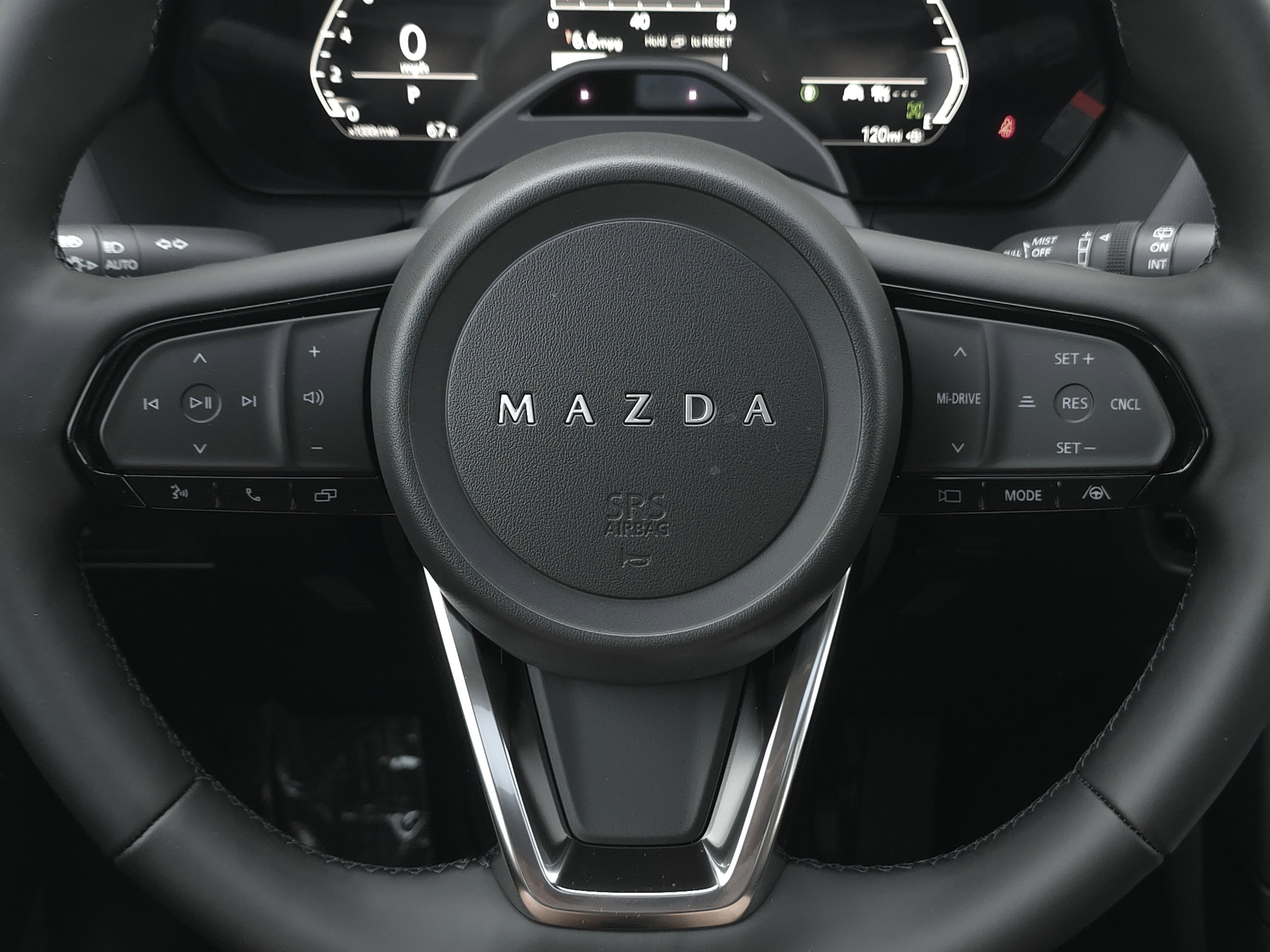 New 2026 Polymetal Gray Metallic Mazda 2.5 S Premium Plus AWD image 27