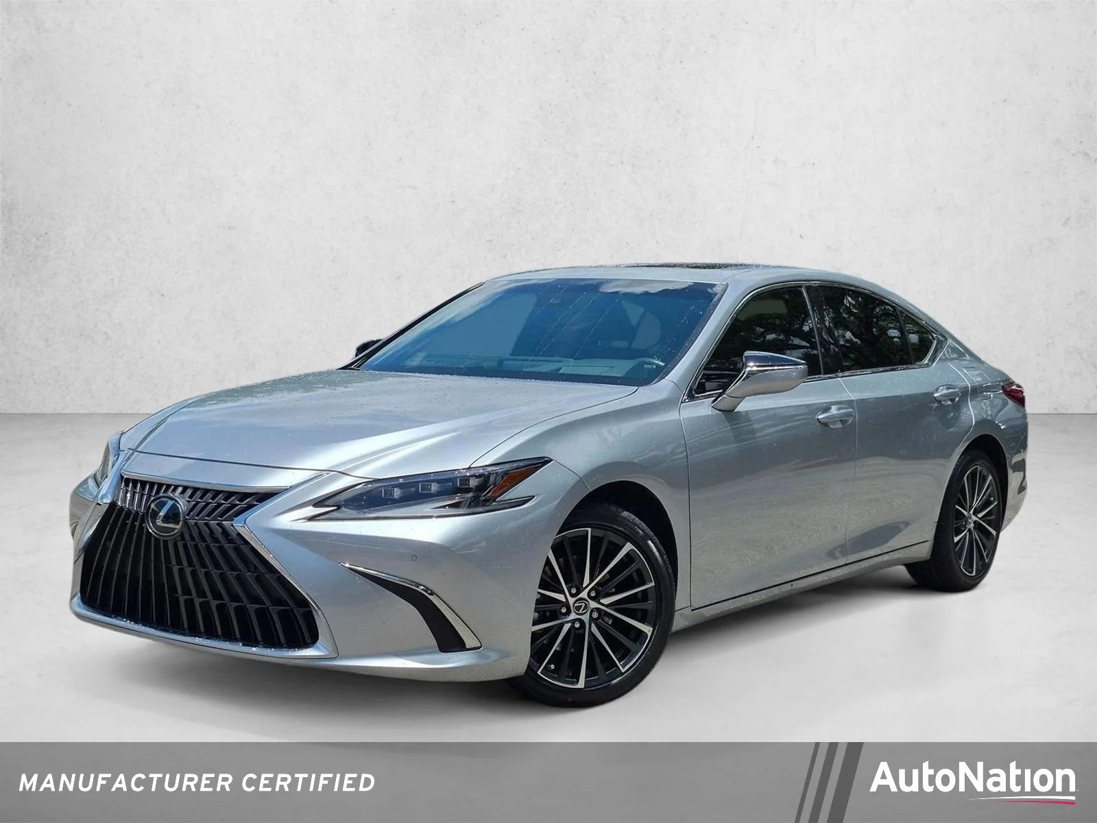 2024 Lexus ES 300h 300h's photo