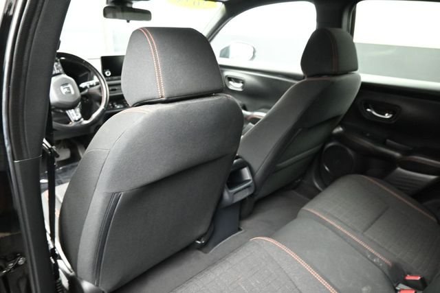 Used 2025 Black Honda Sport image 19