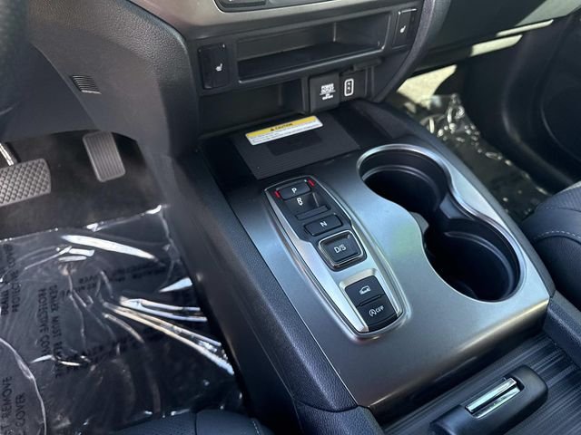 Used 2023 Gray Honda EX-L image 27