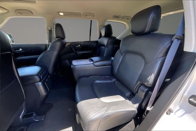Used 2024 Silver Nissan SL image 24