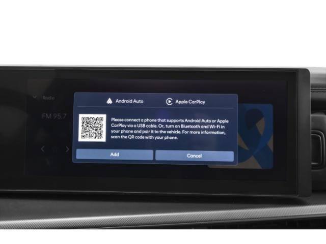 New 2026 Rockwood Green Hyundai SEL image 20