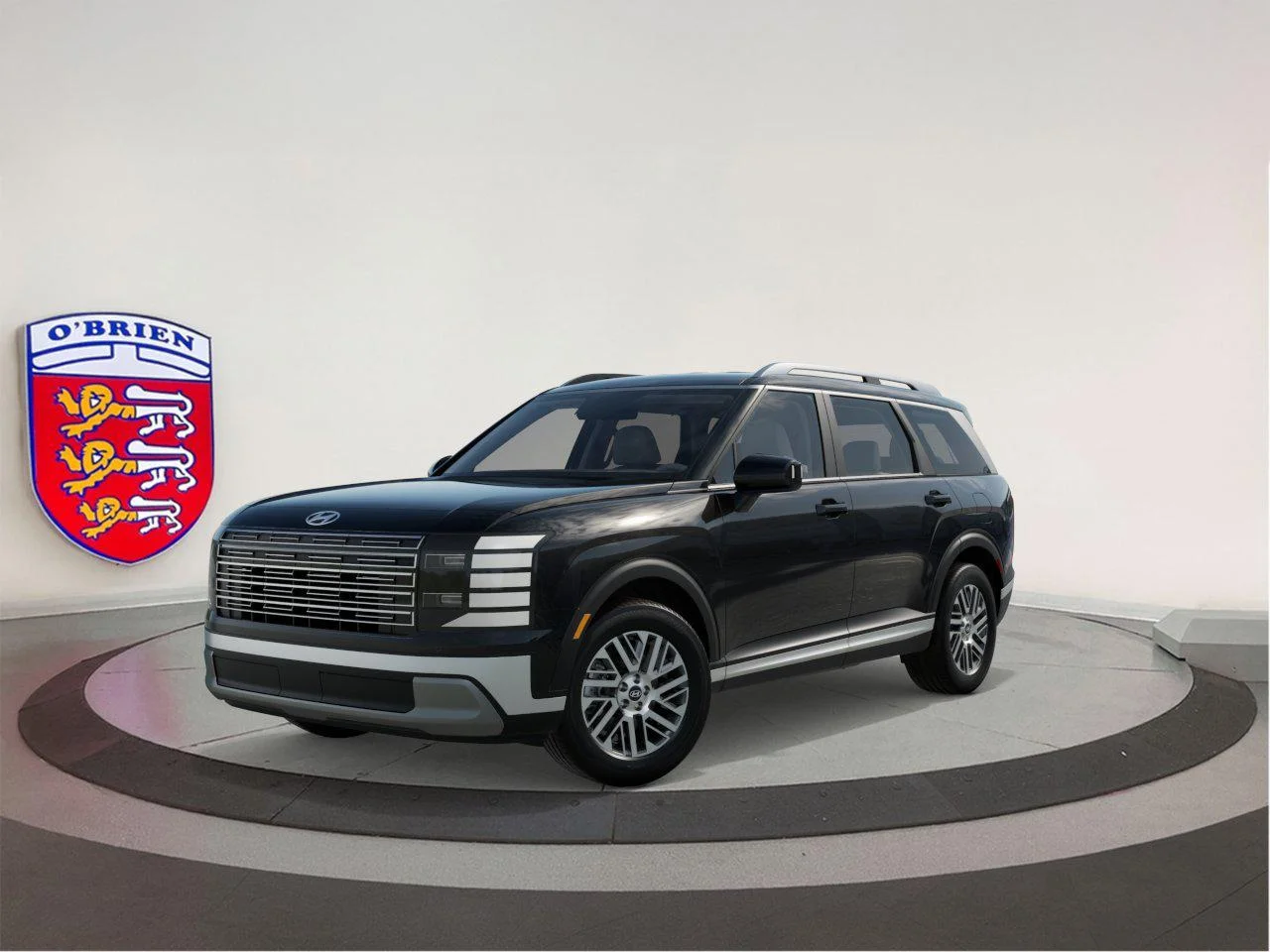 2026 Hyundai Palisade SEL 7 Passenger AWD's photo