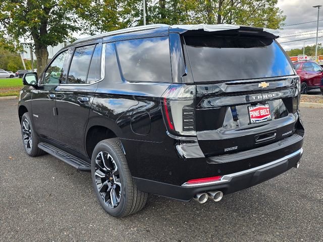 2026 Chevrolet Tahoe Premier - Photo 9