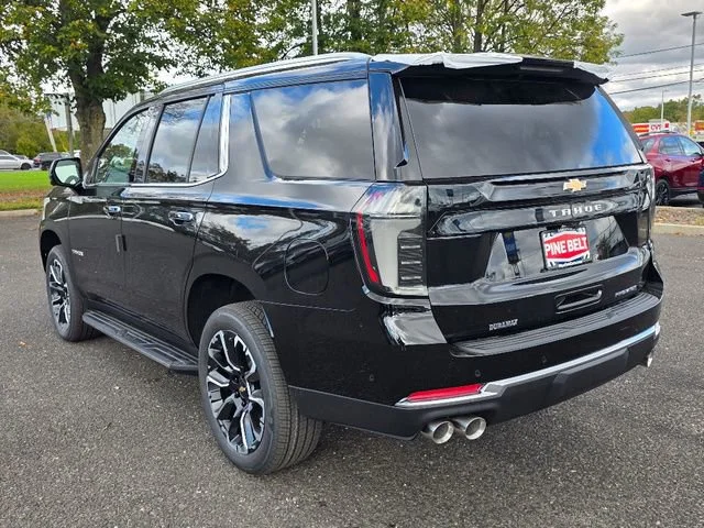 2026 Chevrolet Tahoe Premier - Photo 9