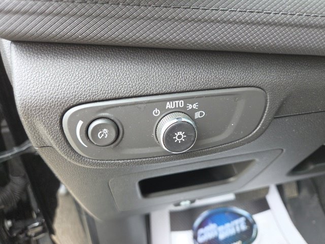 Used 2024 Mosaic Black Metallic Chevrolet LT image 17