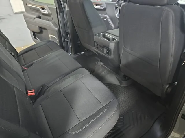 2026 Chevrolet Silverado 1500 LT Trail Boss - Photo 12