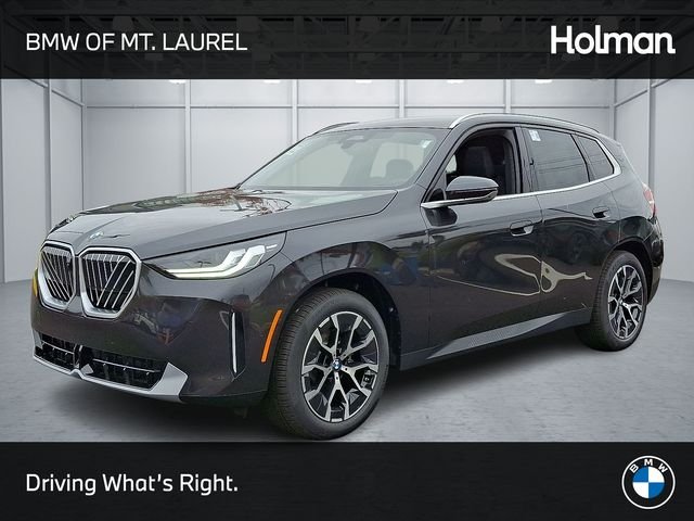 2026 BMW X3 30 XDRIVE's photo