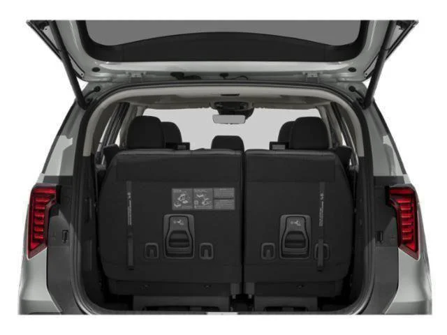 2026 Kia Carnival SX - Photo 10