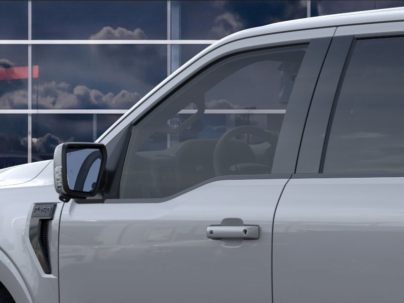 New 2026 Avalanche Ford LARIAT image 20