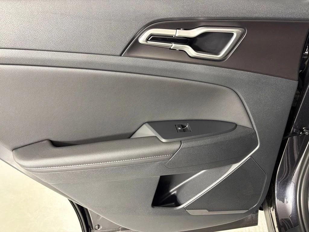 New 2026 Panthera Metal Kia EX image 35