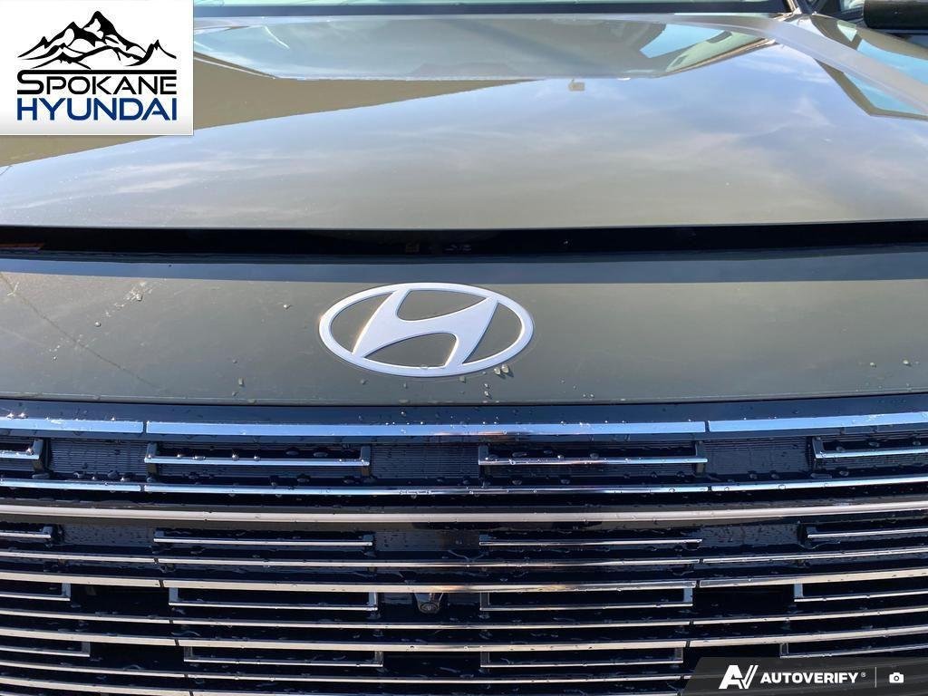 2026 Hyundai Palisade Limited - Photo 13