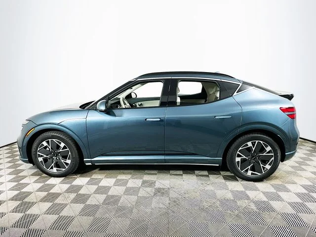 New 2026 Genesis GV60 Base