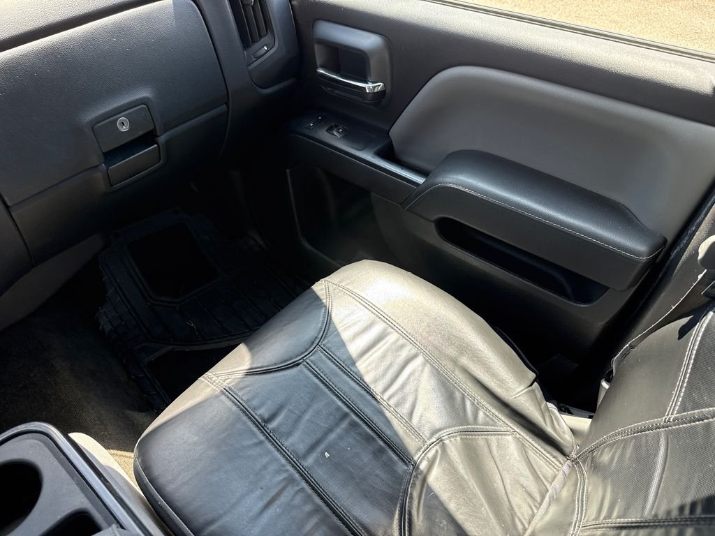 Used 2015 Brown Chevrolet LS image 10