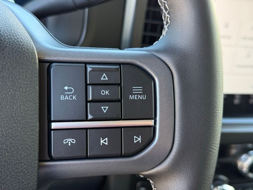2026 Ford F-250 Super Duty Lariat - Photo 12