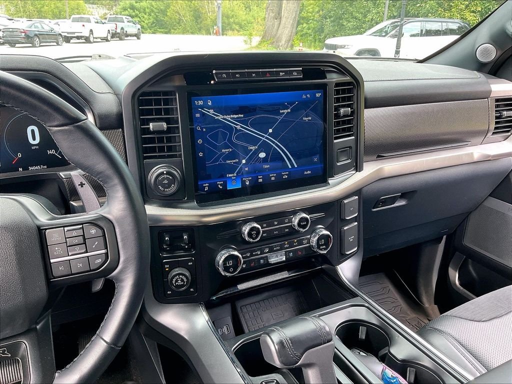 Used 2021 Lead Foot Ford Raptor image 17