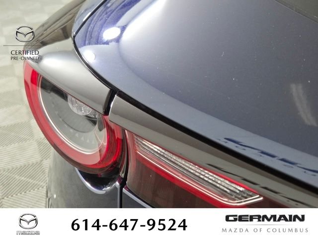 Certified Used 2026 Blue Mazda 2.5 S image 15