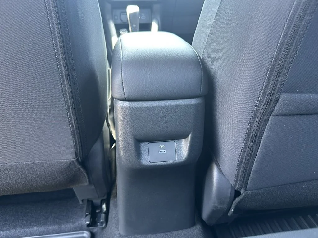Certified Used 2025 Silver Nissan 1.6 SV image 21