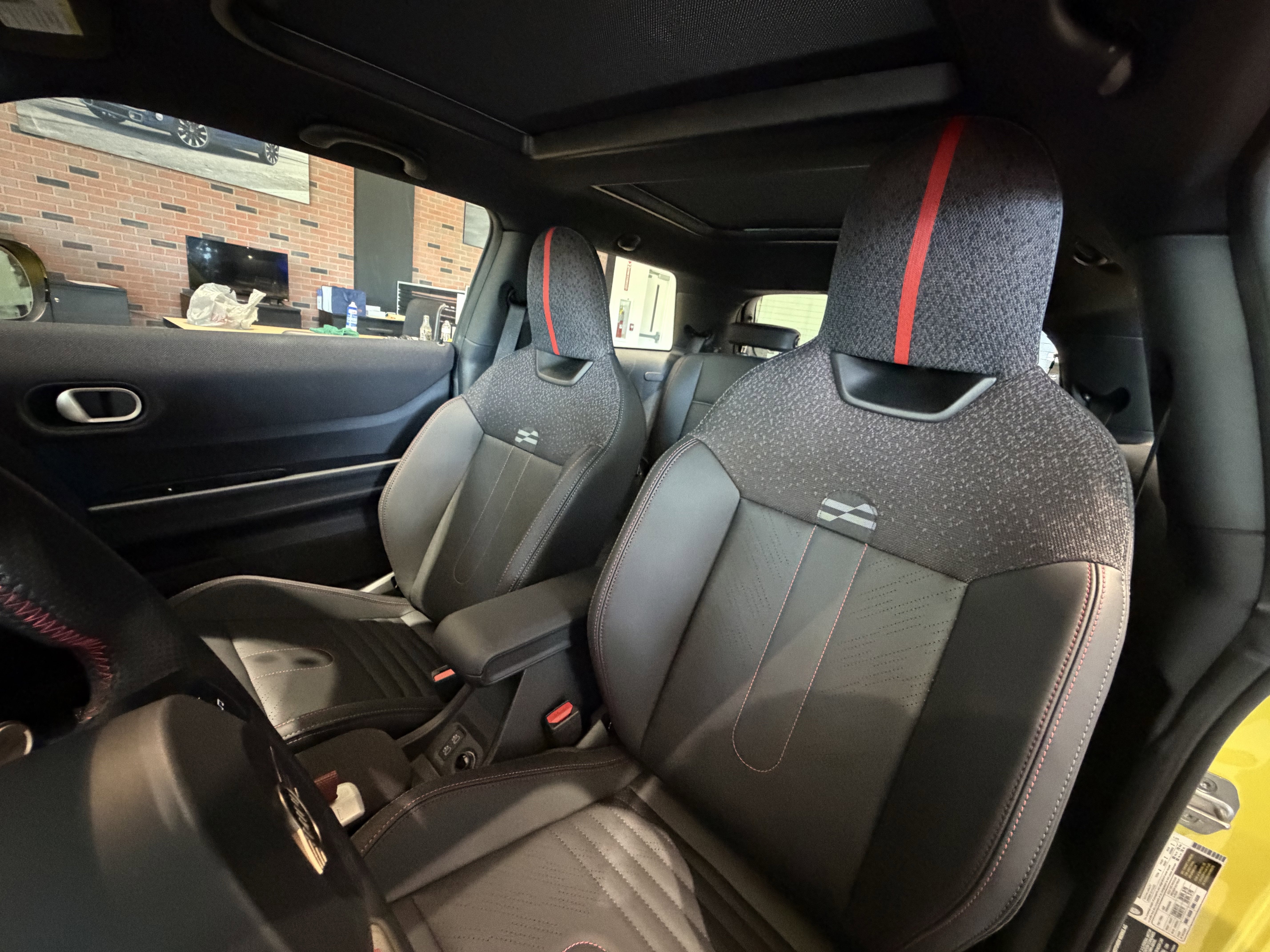 2026 MINI Hardtop 2 Door S - Photo 9