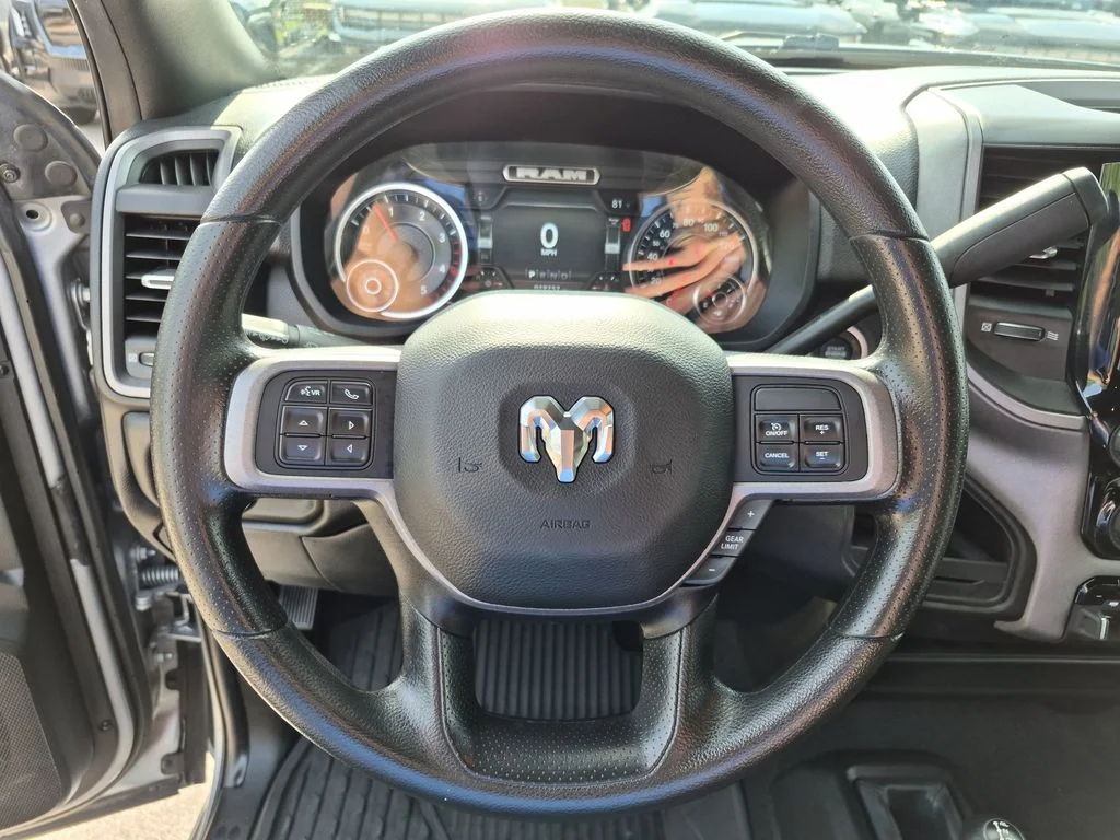 Used 2022 Silver Ram Tradesman image 23