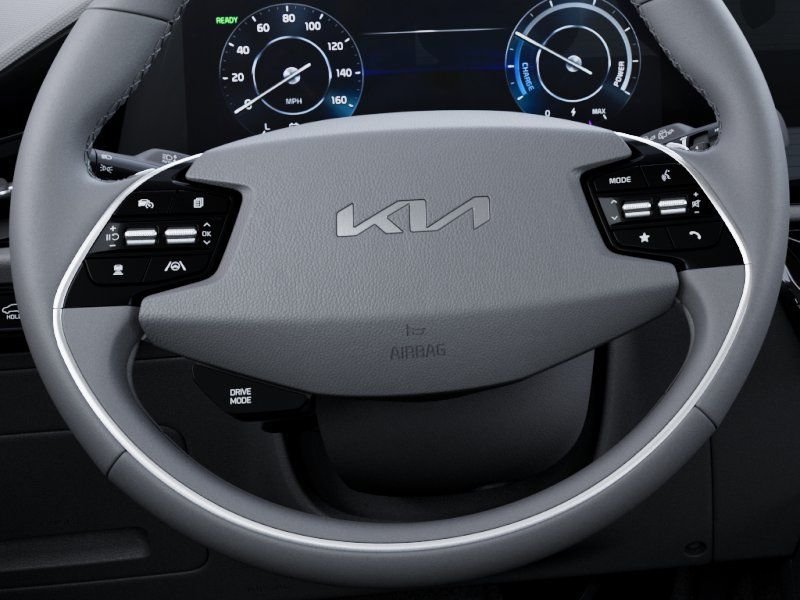New 2026 Gray Kia Wind image 22