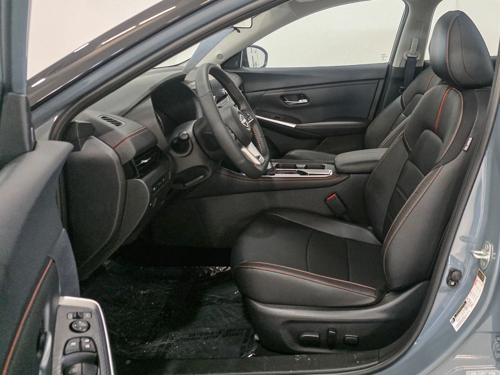 2025 Nissan Sentra SR - Photo 20