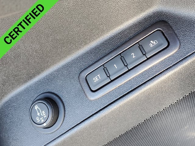 2021 Chevrolet Equinox Premier - Photo 25
