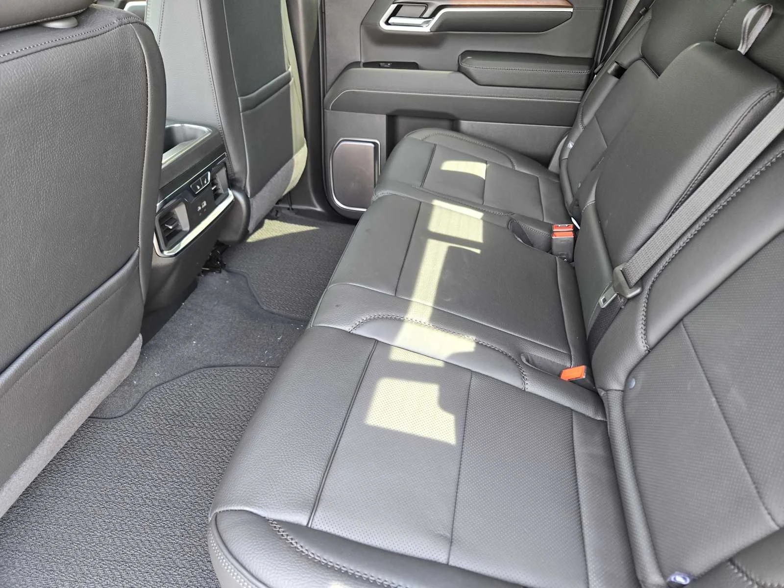 2026 GMC Sierra 1500 Denali - Photo 18