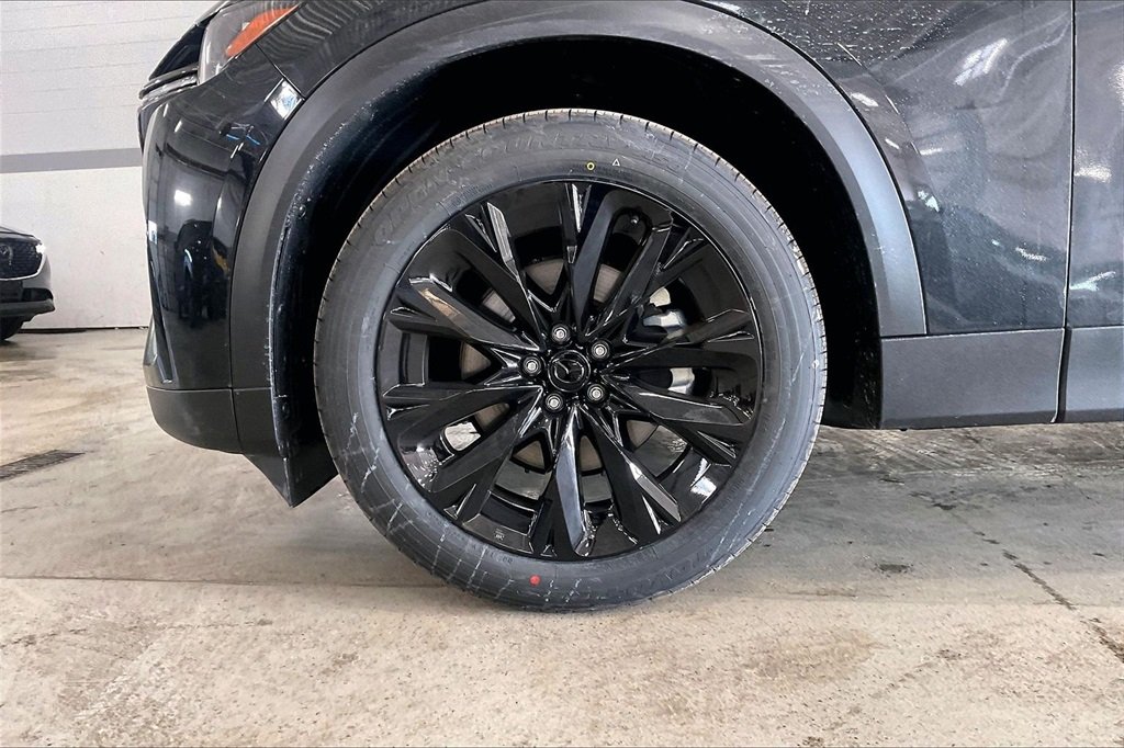 2026 MAZDA CX-90 - Image 11