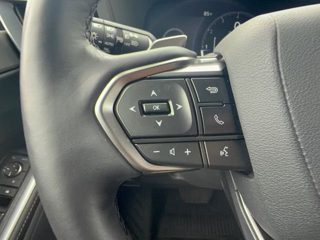 2025 Lexus GX Premium+ - Photo 17