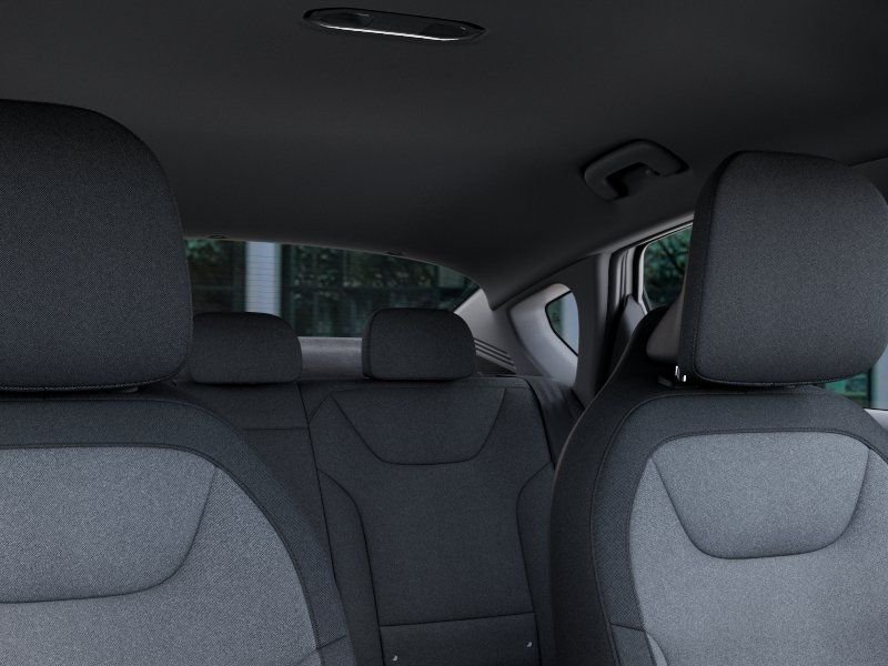 New 2026 White Kia LXS image 27