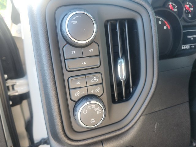 2026 Chevrolet Silverado 2500 HD Custom - Photo 23