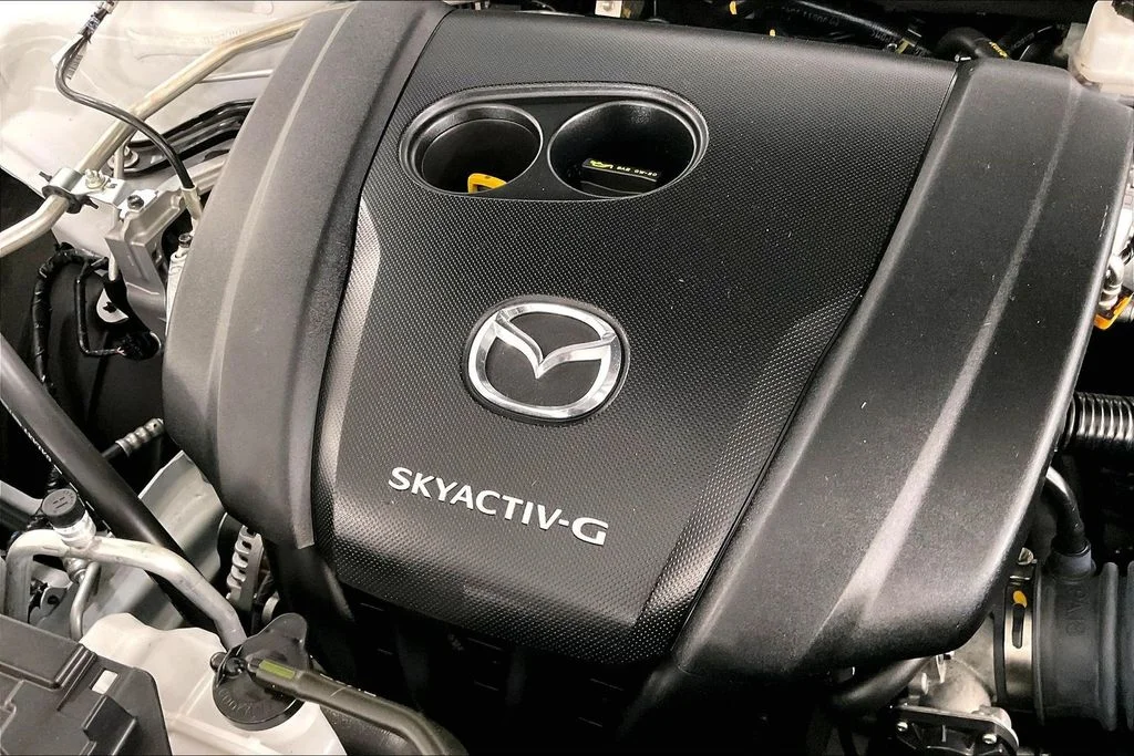 Used 2024 Beige Mazda 2.5 S Premium Package image 33