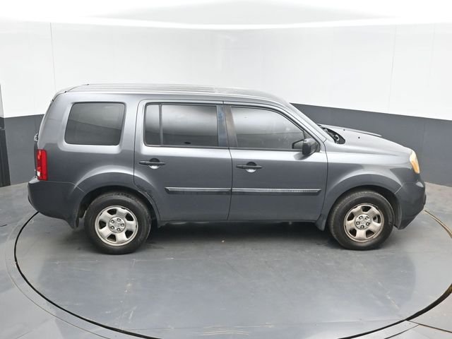 Used 2012  Honda LX image 33
