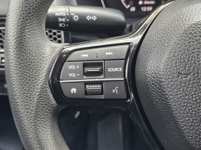 Used 2022 Silver Honda LX image 24