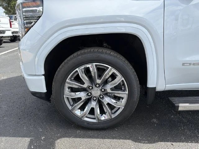 2026 GMC Sierra 1500 Denali - Photo 32