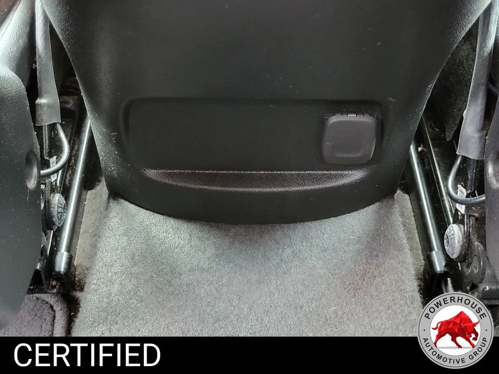 Certified Used 2025 Black Chevrolet LT image 16