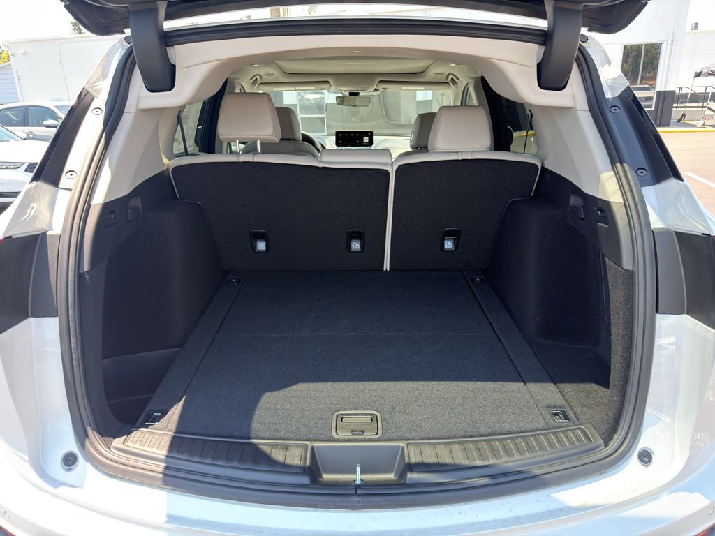 2026 Acura RDX Technology Package - Photo 32