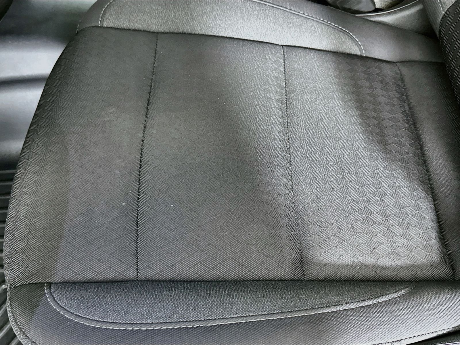 Used 2023 Sterling Gray Metallic Chevrolet RST image 17