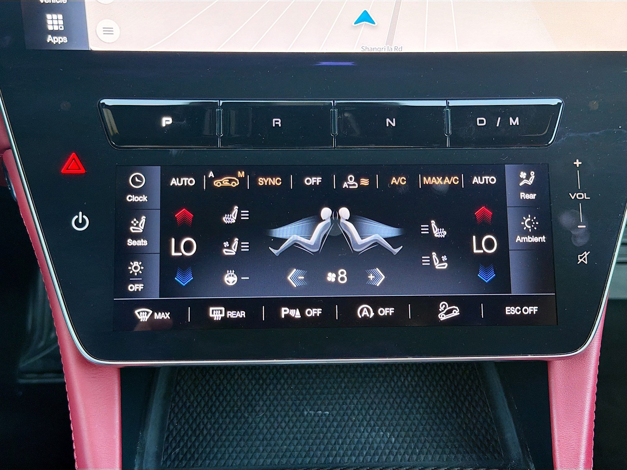 Used 2023 Bianco Maserati Modena image 35