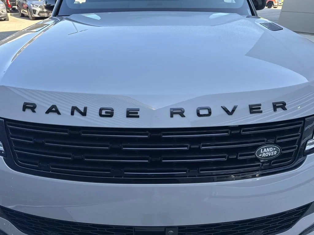 2025 Land Rover Range Rover Sport Dynamic SE - Photo 11