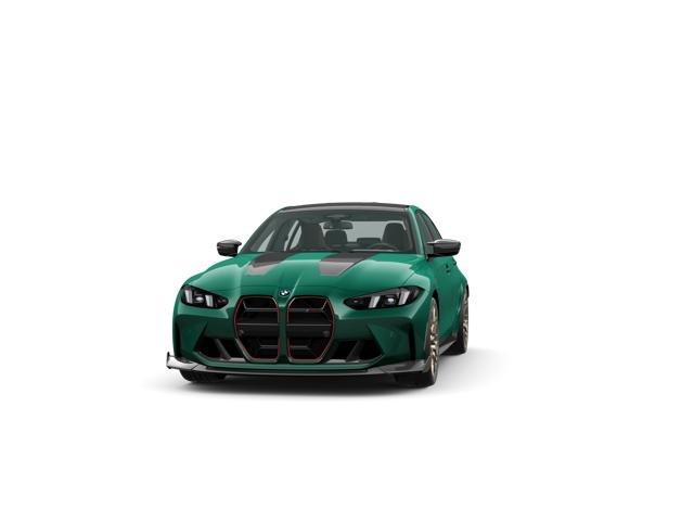 New 2027 Special Order Color BMW Base image 3