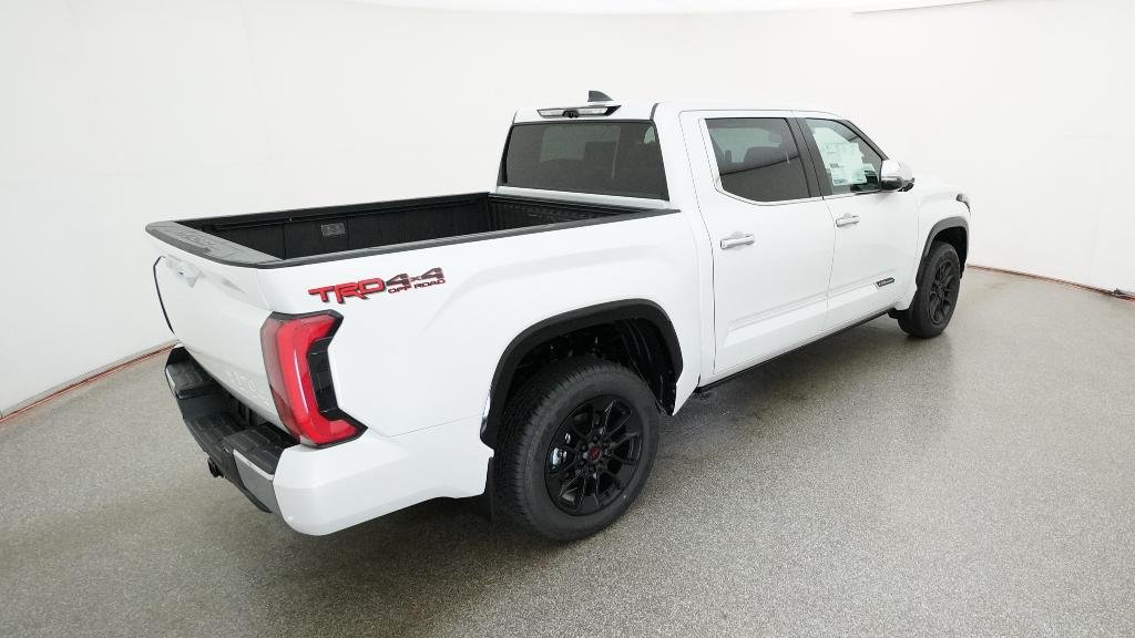 New 2026 Wind Chill Pearl Toyota 1794 Edition image 62