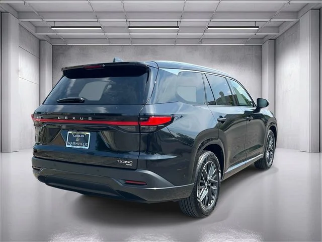Certified Used 2025 CAVIAR Lexus 350 Premium image 3