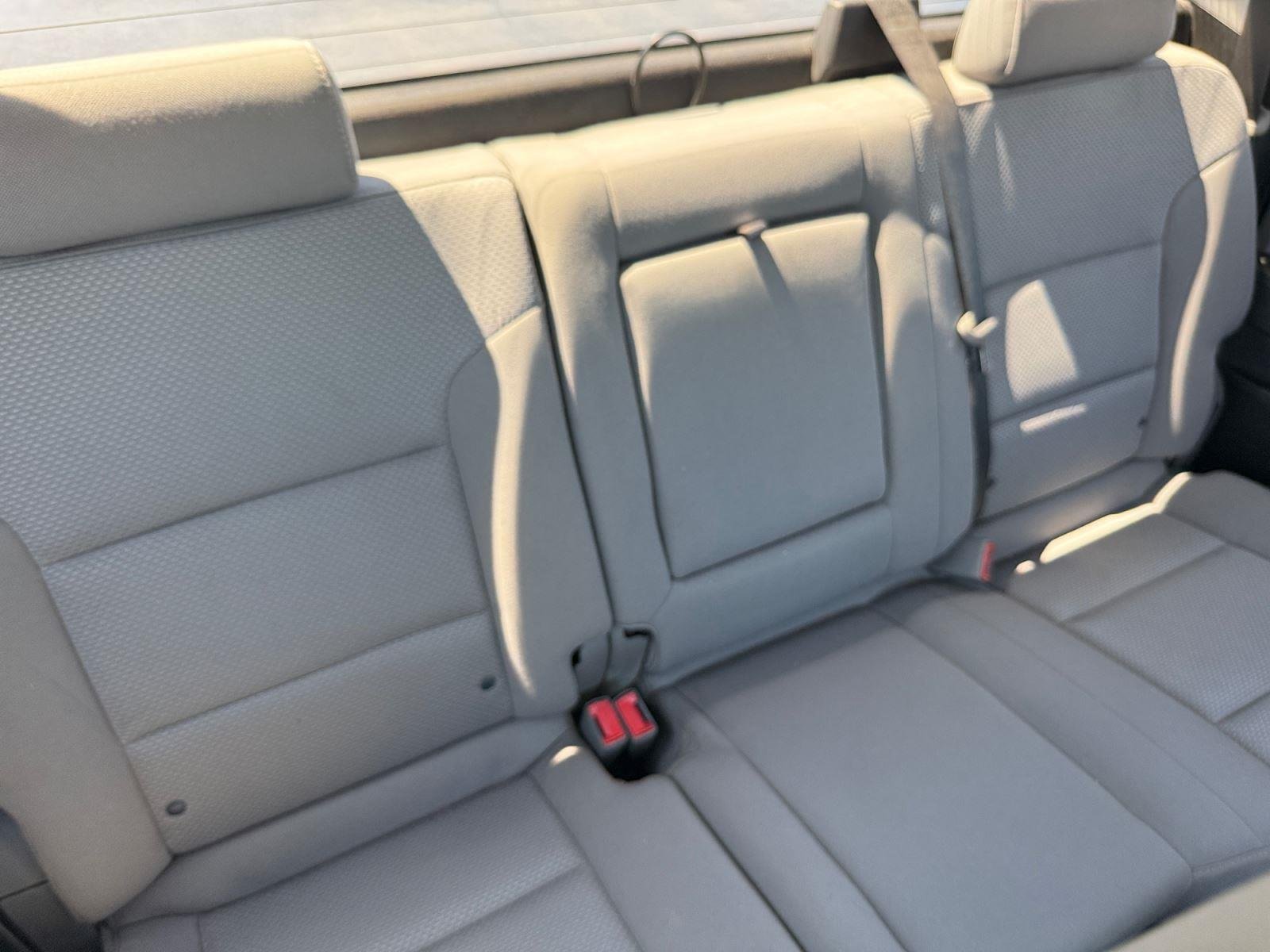 Used 2018 Red Hot Chevrolet Custom image 15