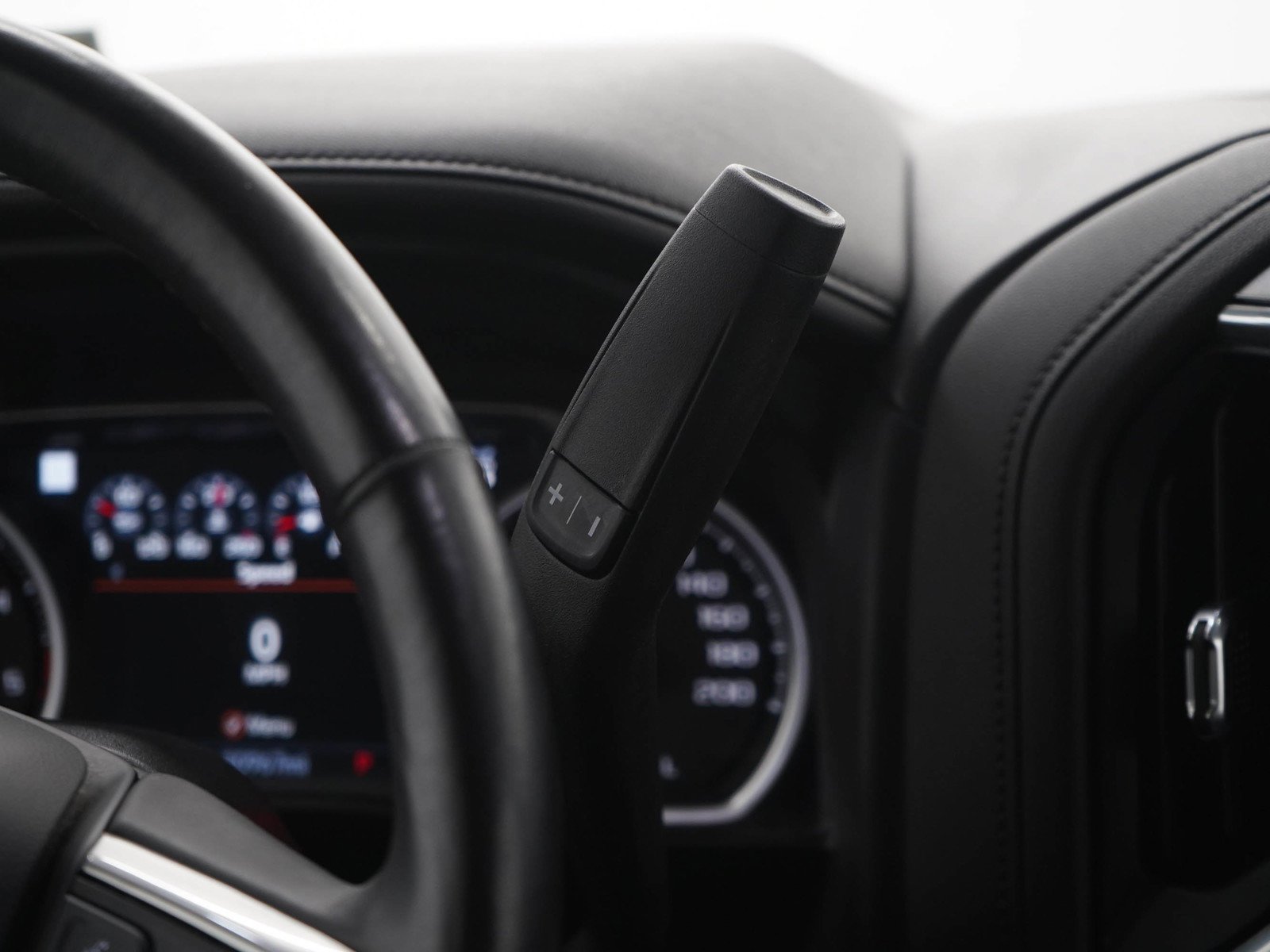 Used 2022 Black Chevrolet LTZ image 20