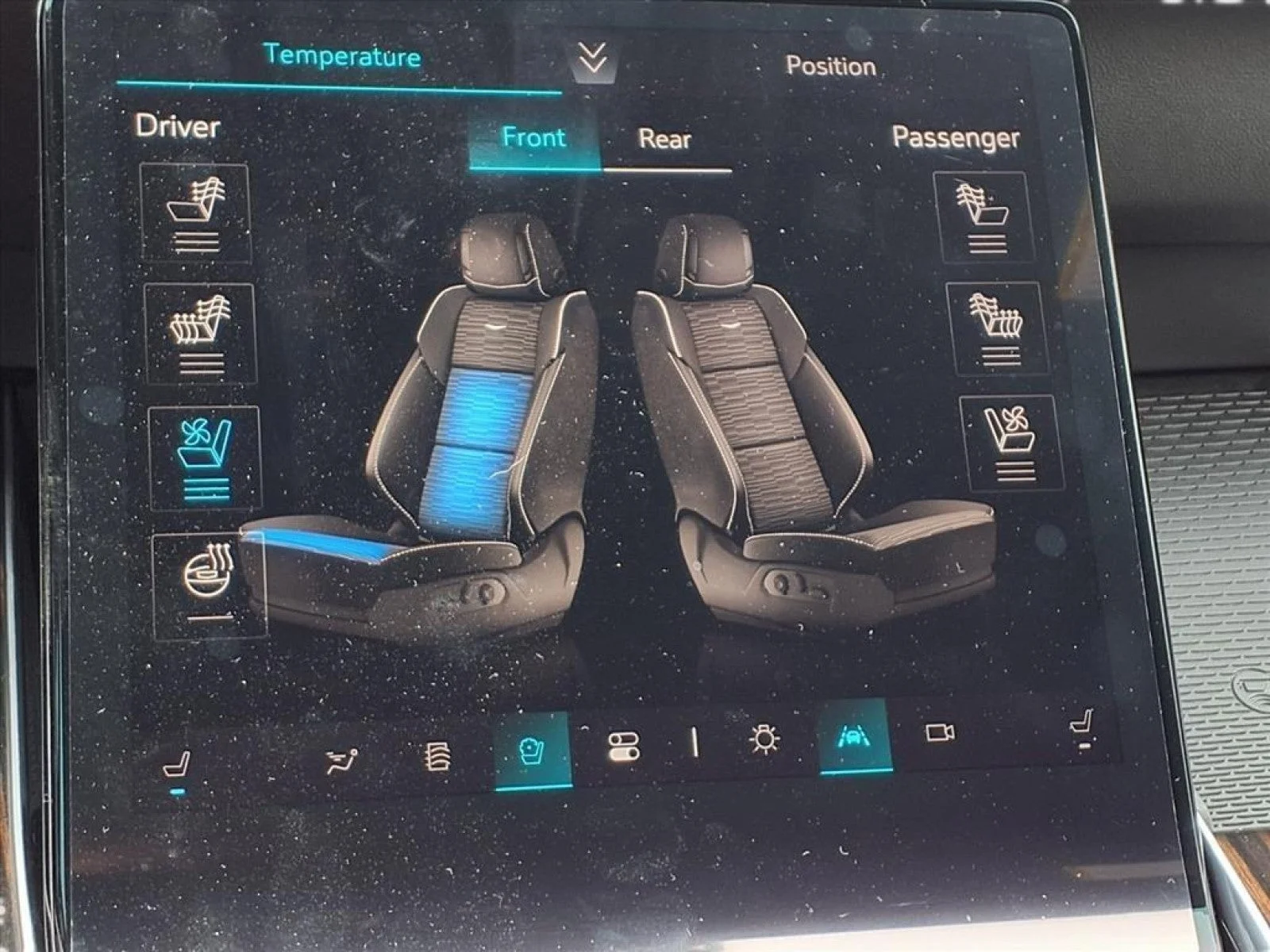 2026 Cadillac Escalade Luxury - Photo 65
