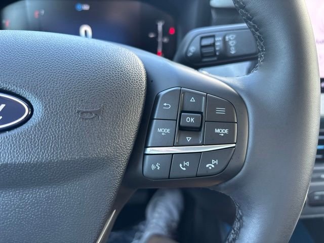Used 2025 Green Ford XLT image 20