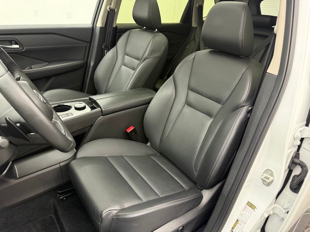 2024 Nissan Rogue SL - Photo 24